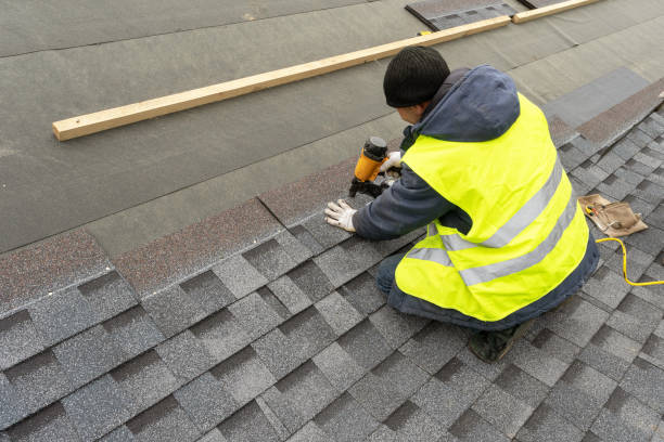 Quick and Trustworthy Emergency Roof Repair Services in Dayton, WA