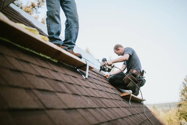 Trusted Dayton, WA Roofing Contractor Experts